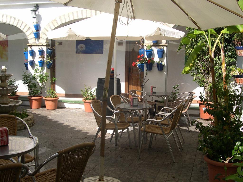 Hotel Cortijo Los Gallos شيكلانا دي لا فرونتيرا المظهر الخارجي الصورة