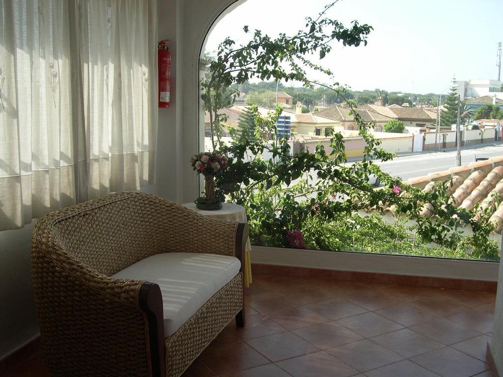 Hotel Cortijo Los Gallos شيكلانا دي لا فرونتيرا المظهر الخارجي الصورة