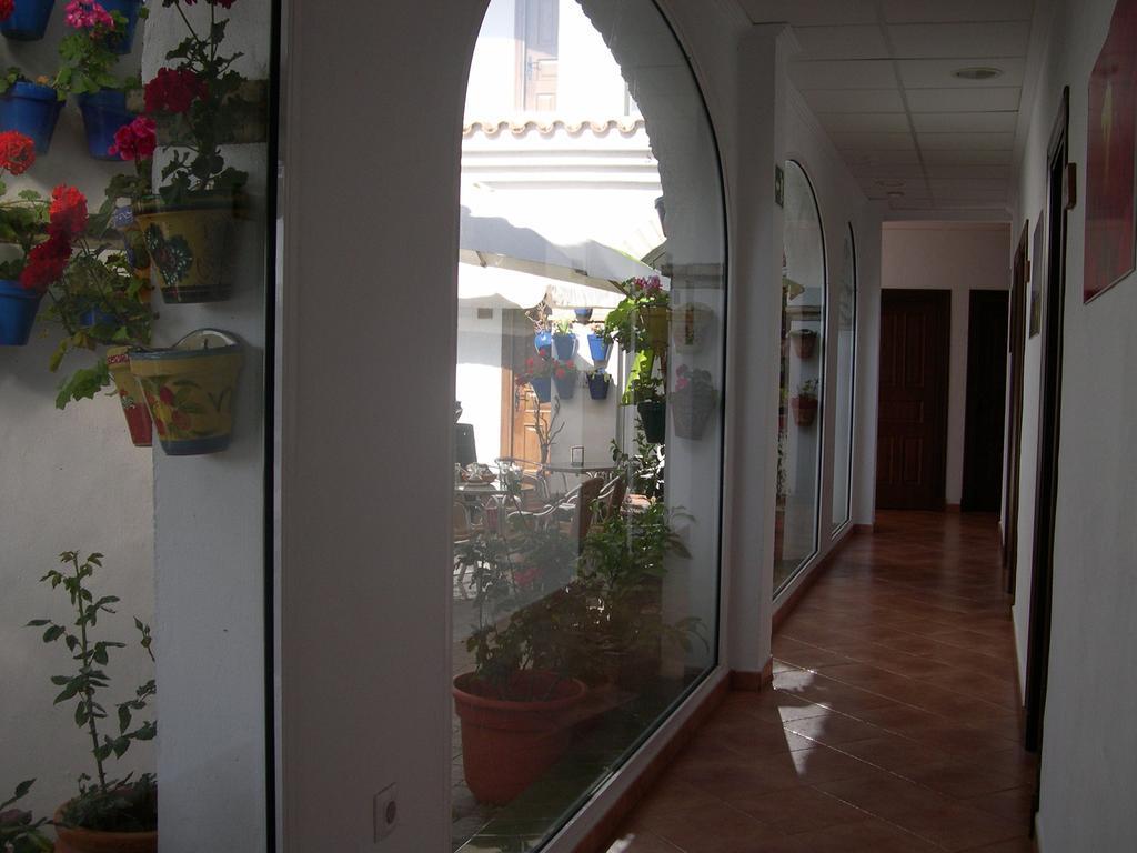 Hotel Cortijo Los Gallos شيكلانا دي لا فرونتيرا المظهر الخارجي الصورة